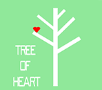 TREE OF HEART