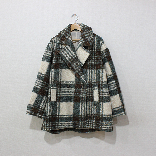 TREE OF HEART｜corailの秋物入荷