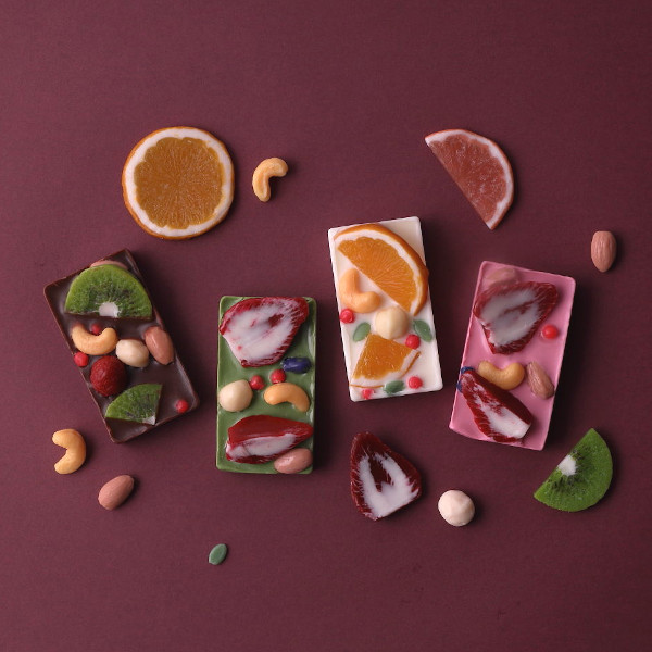 TREE OF HEART｜corailの秋物入荷