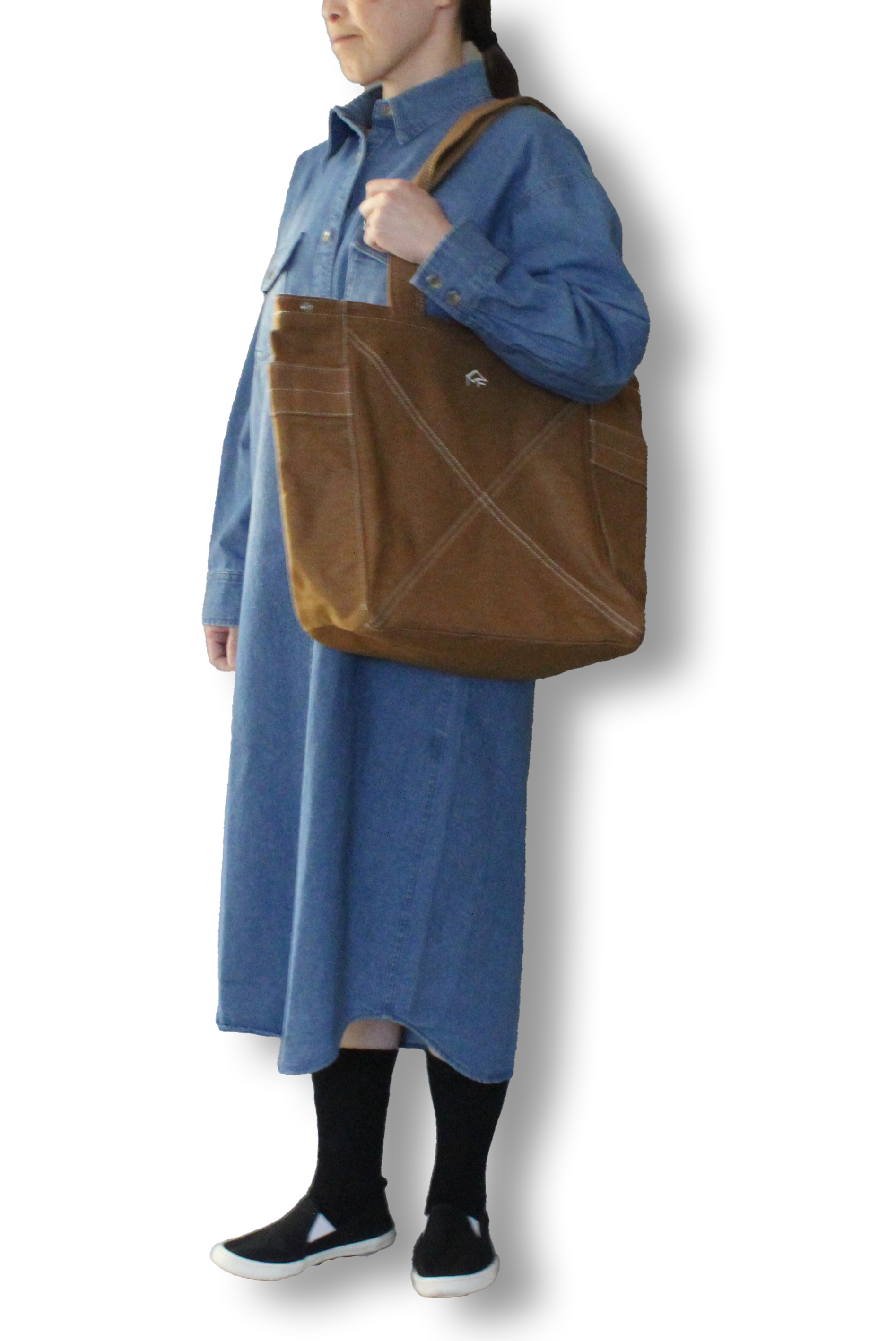 春のスタイリッシュコーデ 　その2