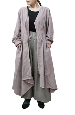 春のスタイリッシュコーデ 　その2