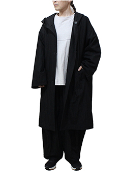 春のスタイリッシュコーデ 　その3